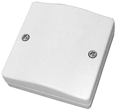 ABUS VT5101W Alarmverteiler