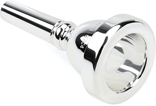Yamaha YACBB67C4 Tuba Mouthpiece