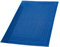 Erwin Müller Badteppich, Badematte, Duschvorleger Heidelberg 100% Baumwolle Royalblau Größe 50x80 cm - sehr weich, schnell trocknend, strapazierstark