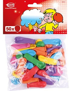 amscan 50 Wasserbomben