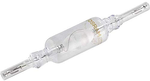 Osram Halogen-Metalldampflampe Entladungslampe HQI-TS 150 Watt neutralweiß NDL RX7S