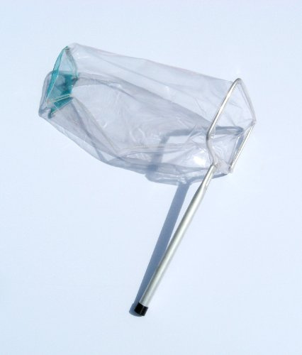2131 Tropical Fish Collection Net, Small Deep