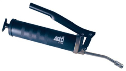 ATD Tools 5000 Economy Lever Grease Gun with 6 Rigid Extension