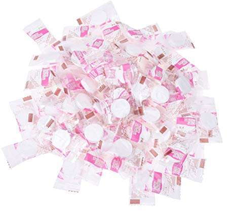 NYKKOLA 100 pcs Skin Face Care DIY Facial Paper Compress Masque Mask