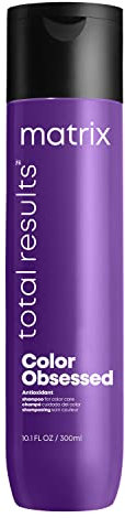 Matrix Total Results Color Obsessed Shampoo