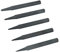 Silverline PC13 - Set 5 bulini