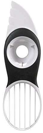 OXO 3-in-1 Avocadoschneider