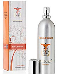 Les Perles d'Orient Terre d'Orient EDP 150ml