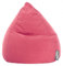 Sitting Point 29940 052 Sitzsack BeanBag Easy L pink