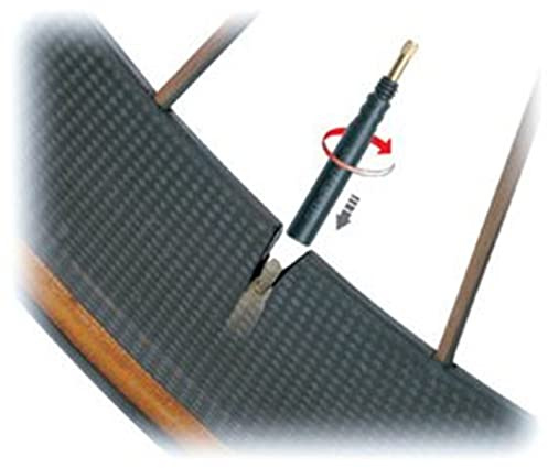 Topeak Presta Valve Extender Cycle Hand Pump N/A One Size