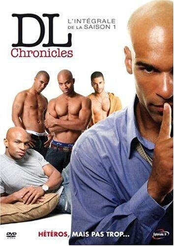 The DL Chronicles (Season 1) [ NON-USA FORMAT, PAL, Reg.2 Import - France ]