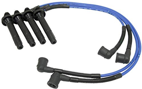 Cavo candela NGK | RC-FX101, 55004