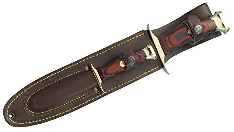 1- MUELA KANGAROO KNIVES BW-22P