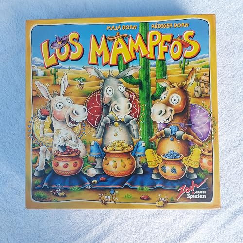 zoch 26100 - Los Mampfos