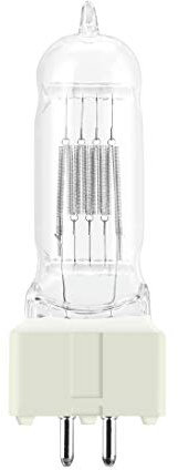 Osram 64745 CP/70 FRL 1000W 230V, 3200K, Halogenlampe, Halogen-Studiolampen, einseitig gesockelt