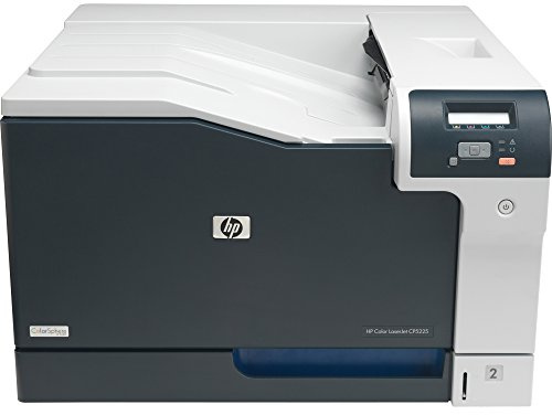HP Color LaserJet Pro CP5225n Farblaserdrucker