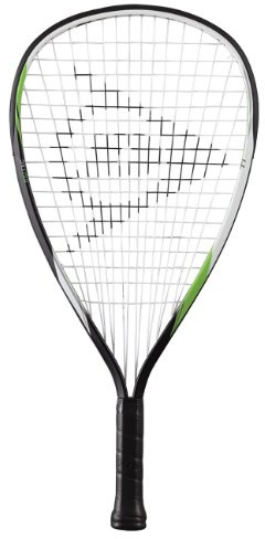 DUNLOP Biotec Ti Racketball Racket
