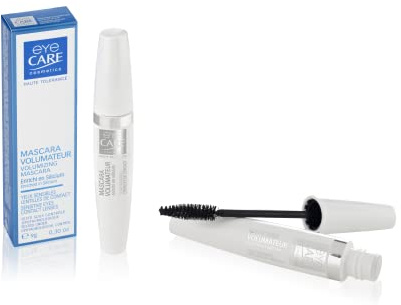 Eye Care Volumizing Mascara Pure Black 9g