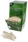 1000 Tenedores patatas fritas de madera pure 8,5 cm