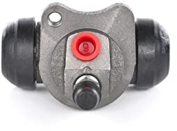 BOSCH Cylindre de frein de roue 0986475889 Compatible avec: CHEVROLET MATIZ, SPARK, GM KOREA MATIZ