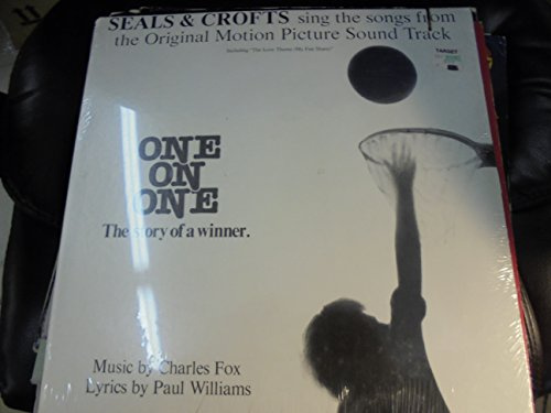 One On One - Seals & Croft sing the songs from the Original Motion Picture Soundtrack