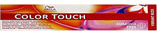 Wella Professionals Color Touch Tinte Semi-Permanente, Tono 8/3 - 60 ml