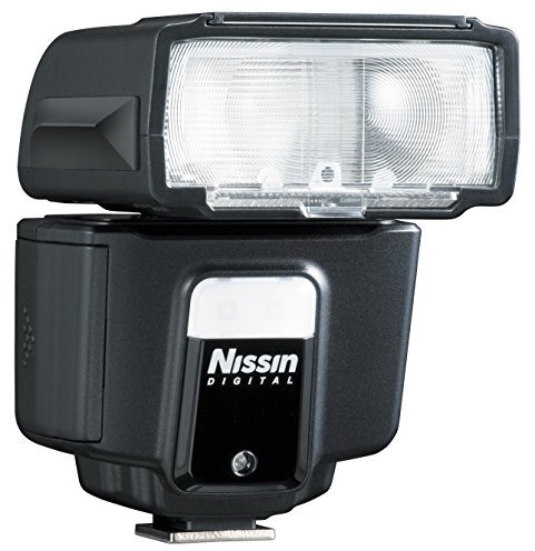Nissin i40 Flash Cobra pour Canon
