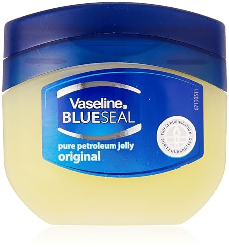 Vaseline Pure Petroleum Jelly