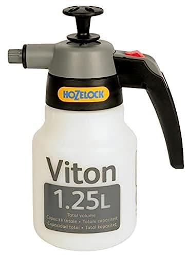 HOZELOCK - Pulvérisateur à Pression Viton 1,25l - HOZELOCK - 5102P0000