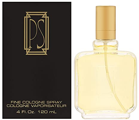 PAUL SEBASTIAN by Paul Sebastian Men's Cologne Spray 4 oz - 100% Authentic