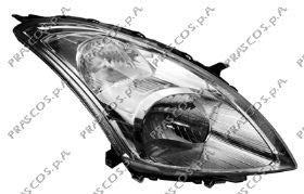 Prasco SZ0364803 Main Headlight