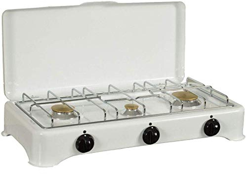 3-Flammen-Gasherd 4150w - 5327c-1