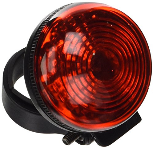 Bottari Bike Lighting - Faro Trasero para Bicicleta