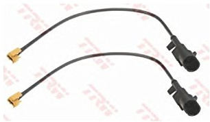 TRW GIC344 Sistemas de Servofreno | Compatible con: IVECO DAILY IV Kasten, DAILY IV Pritsche/Fahrgestell, DAILY V Kasten, DAILY V Pritsche/Fahrgestell