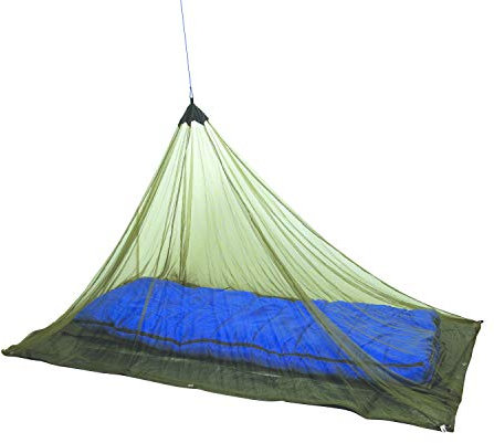 Stansport Einzelnes Moskitonetz.