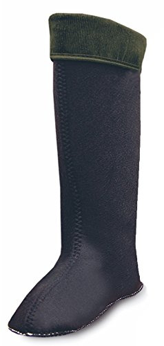 Lemigo Wellington Boots Socks Grenlander (grön, EU 46 = UK 11,5)