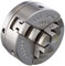 Proxxon - 3-Mors Proxxon Micromot Professionnel 27.026 Pour Micro Tour Db 250, Mâchoires De Serrage Réversibles Gamme De 1,5 à 32 Mm Interne Et Externe De 12 à 65 Mm