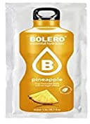 Boisson Boléro - L'unité - Ananas