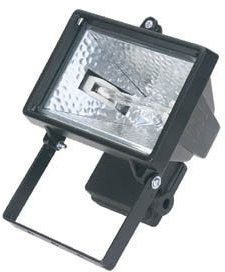 Draper - HL150W - Spotlight for work areas