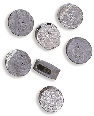 acquastilla 111581 selladora (plomo para contadores