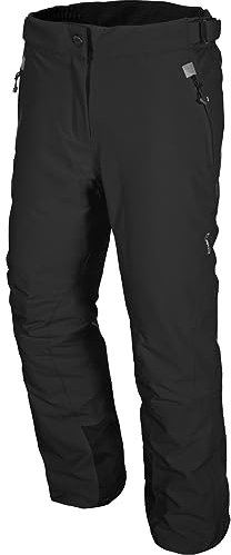 CMP - Damenhosen, Schwarz, XL