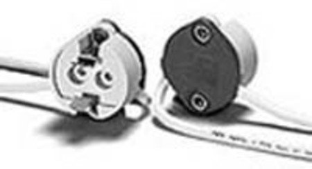 Houben Lampenfassung 535755