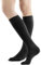 Bauerfeind VenoTrain soft AD CCL2 Kompressionsstrümpfe XL normal schwarz long