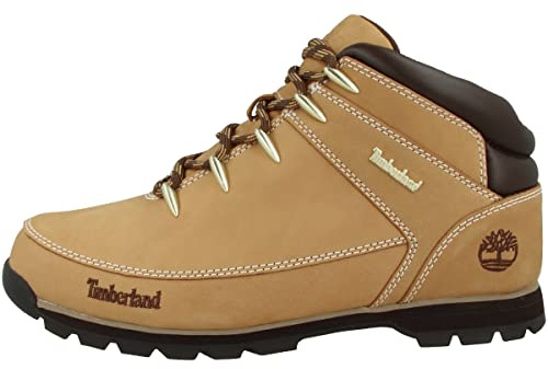 Timberland , Herren Kurzschaft Stiefel, Braun (Wheat)