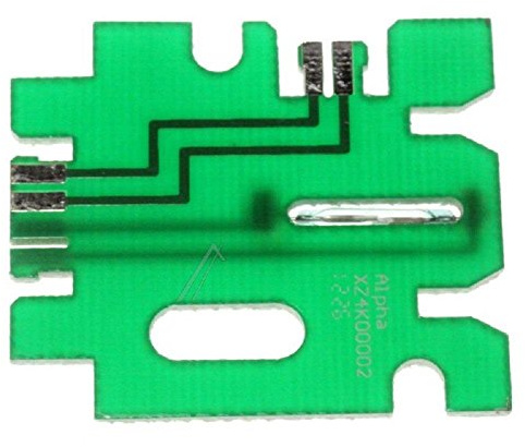 BRANDT - CAPTEUR D'EAU LAVE VAISSELLE BRANDT AS6007685 - AS6007685