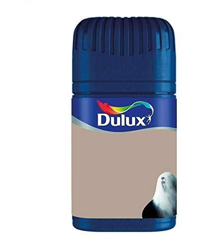 4 x Dulux® Paint Compact Wall Ceiling Matt Finish Emulsion Choices Fast Colour Decorating 50ml