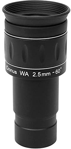 Omegon Okular Cronus WA 2,5mm 1,25