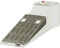 KH SECURITY 100185 SAFETY FIRST Alarm-Türstopper, 27.3 x 15.5 x 7 cm, weiß