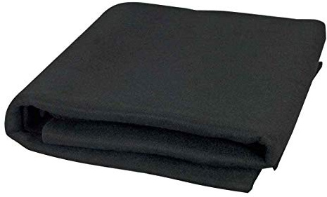 Tillman 615B66 6'X6' 16 oz. ThermoFelt Welding Blanket