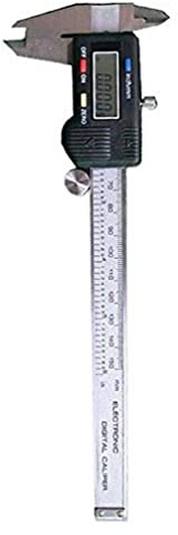 JBM Calibre Digital 150MM